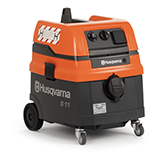 Aspirator industrial S 11