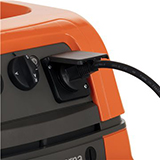 Aspirator industrial S 11