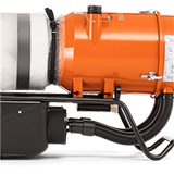 Aspirator industrial S 13