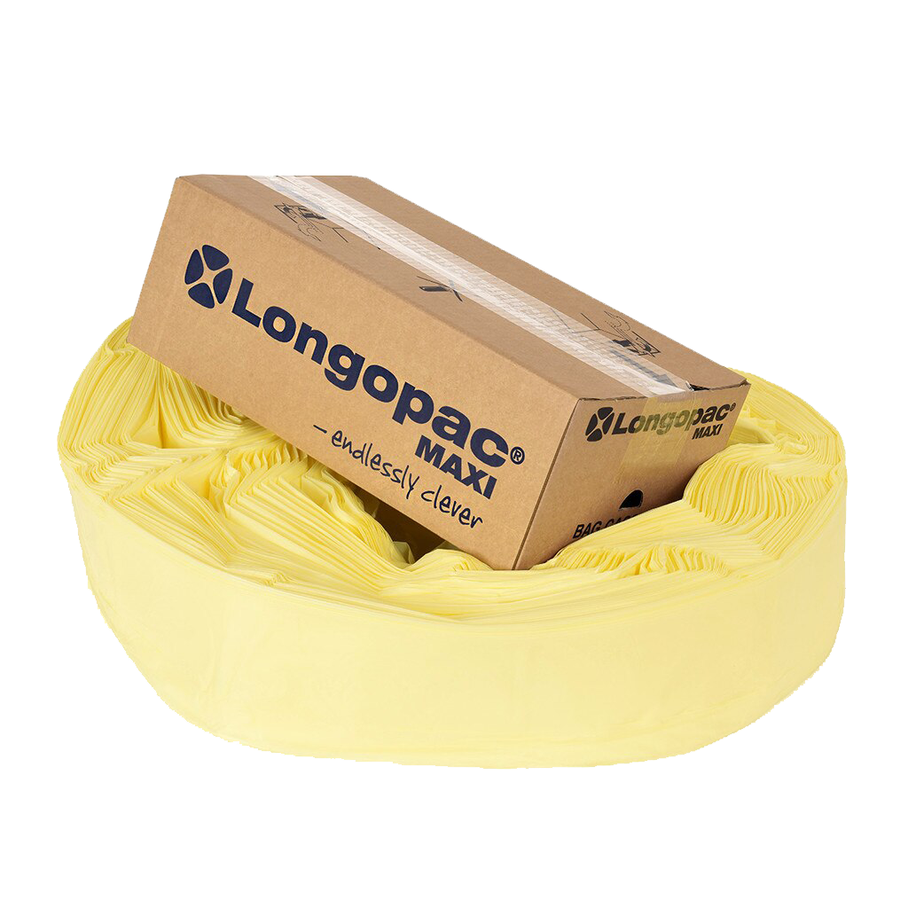 Longopac