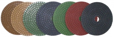 Discuri ROMO 125