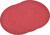 Discuri lemn ROMO 125-3