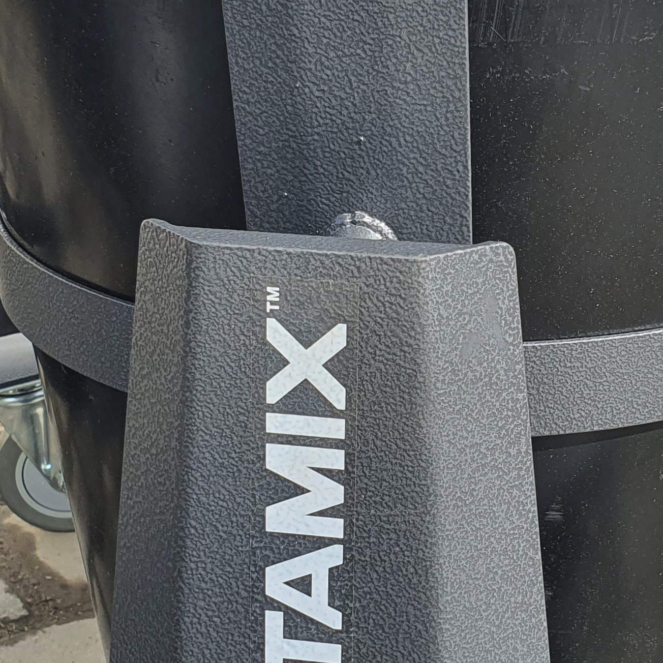 Mixer constructii - Portamix Pelican