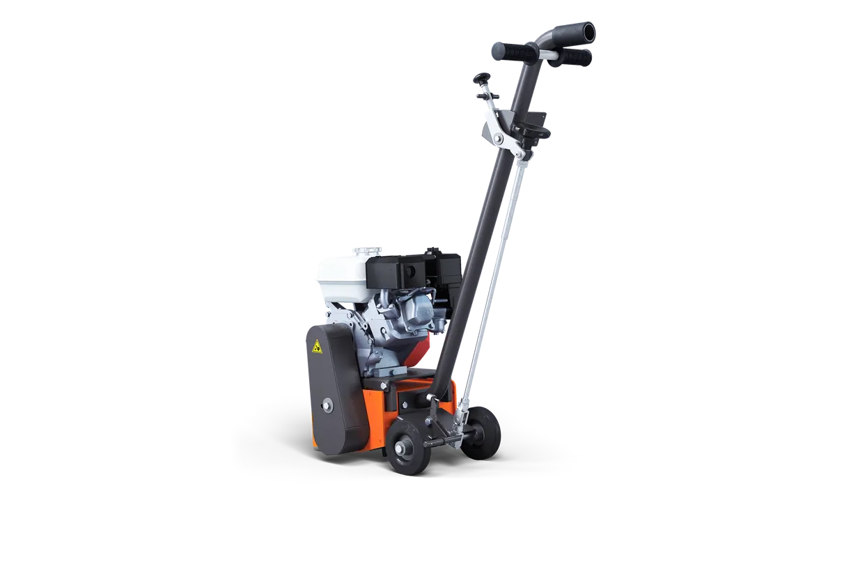 Freza blastrac BMP 215