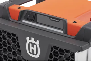 Colector de praf A 25