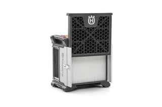 Colector de praf A 25