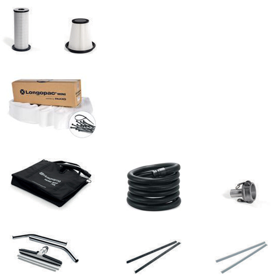 Aspirator industrial S 13