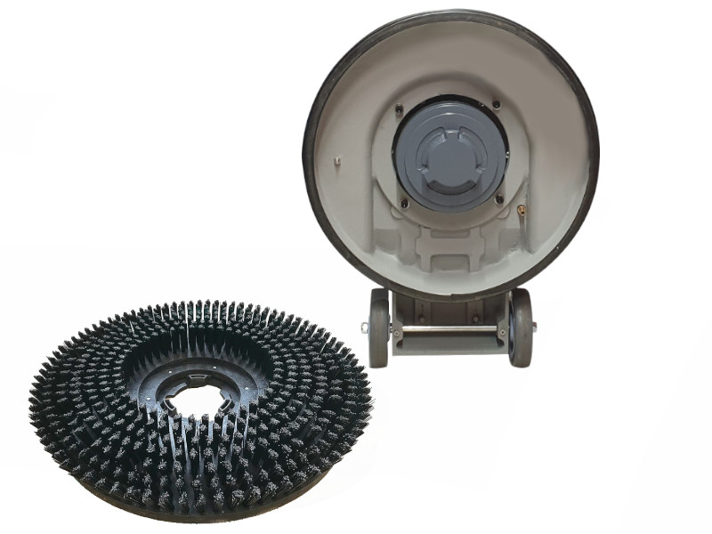 Masina de slefuit Airtec EN 430