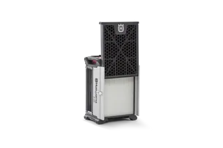 Colector de praf A 45