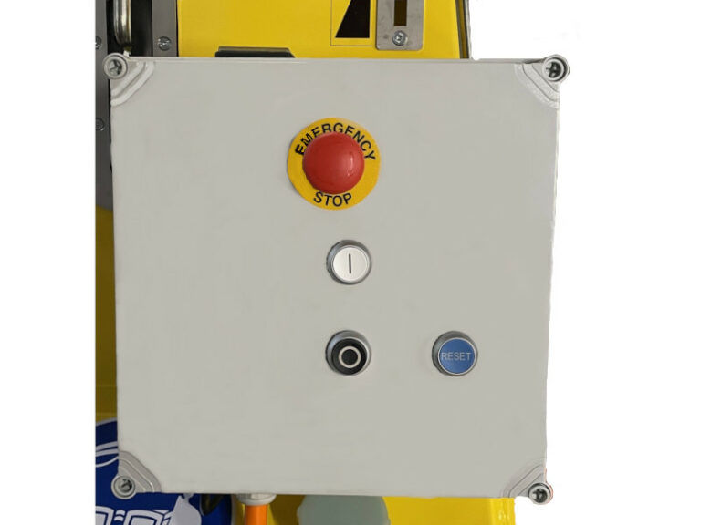 Freza Airtec RM-320
