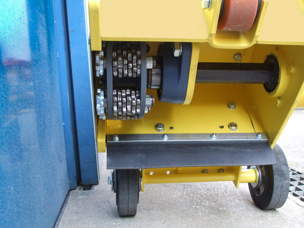 Freza Airtec RT-2500